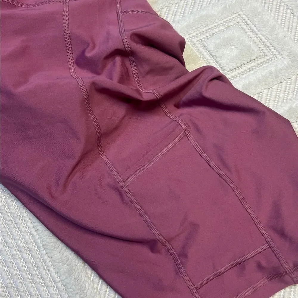 YPB - Athletic Dress with Built in Shorts